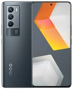 Замена стекла камеры на телефоне iQOO Neo 5s в Самаре